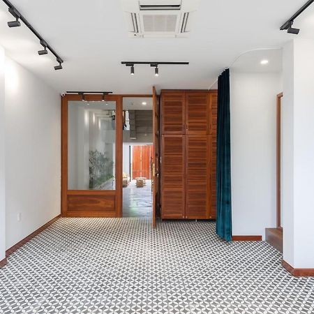 Hotel Joohouse Lux Thành Pho Ho Chí Minh Esterno foto