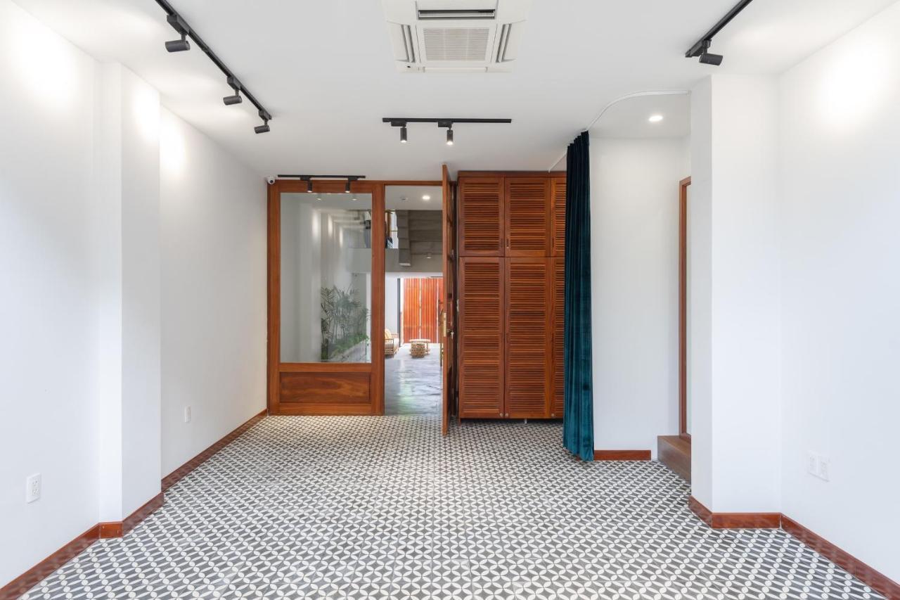 Hotel Joohouse Lux Thành Pho Ho Chí Minh Esterno foto
