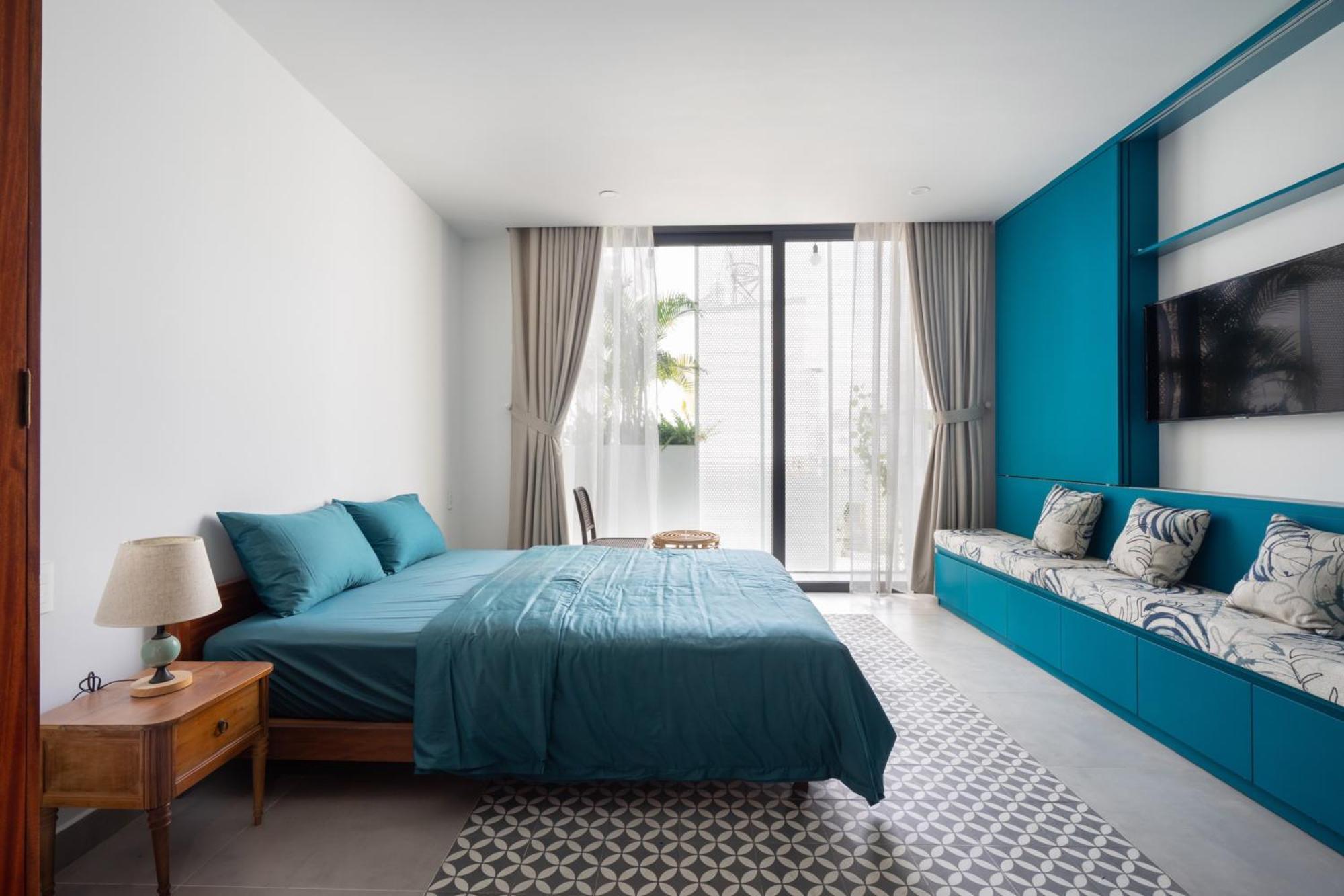 Hotel Joohouse Lux Thành Pho Ho Chí Minh Esterno foto