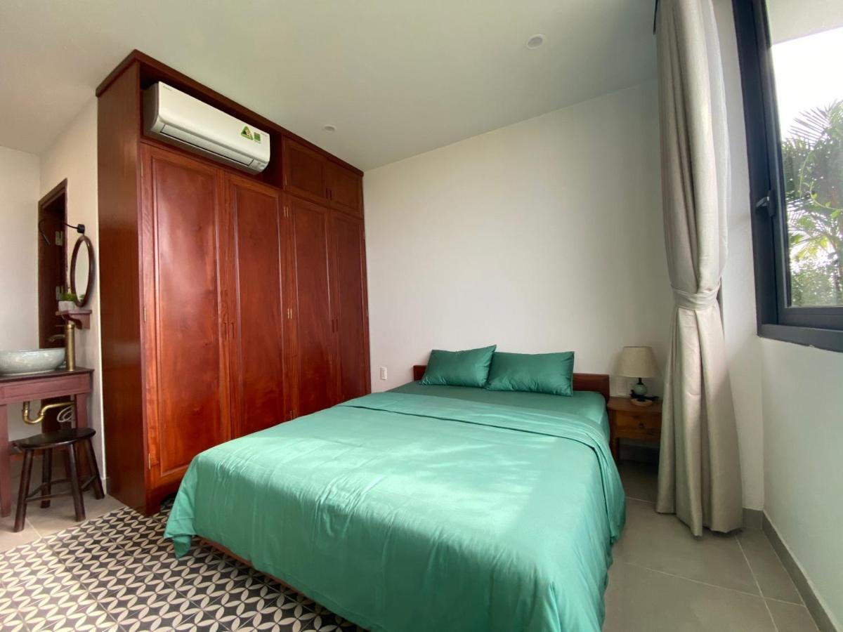 Hotel Joohouse Lux Thành Pho Ho Chí Minh Esterno foto