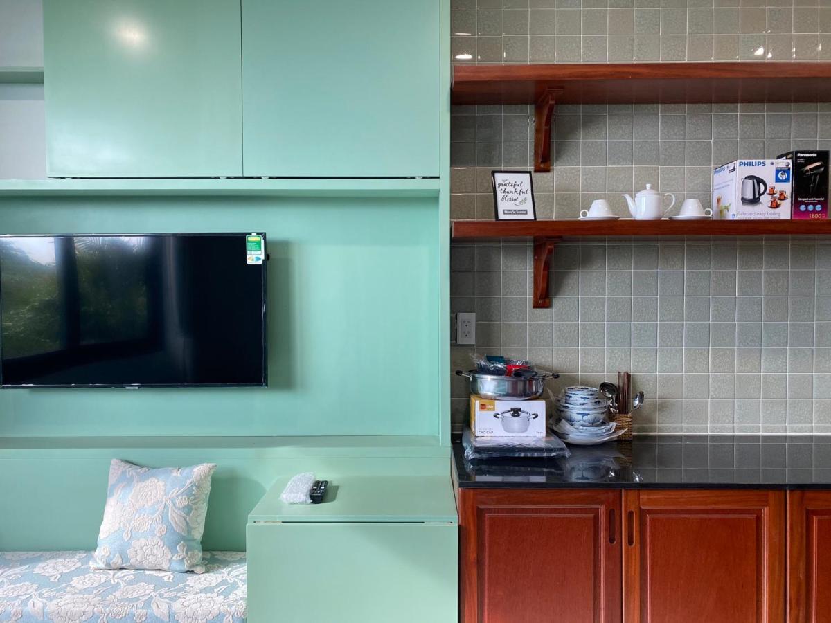 Hotel Joohouse Lux Thành Pho Ho Chí Minh Esterno foto